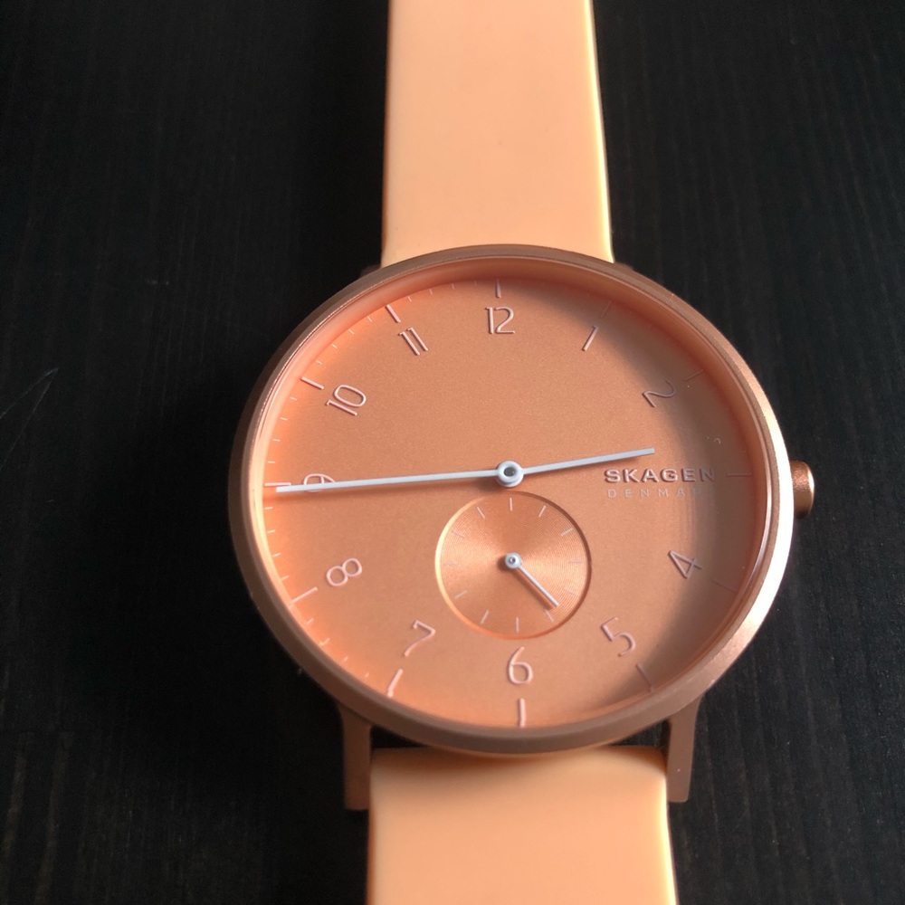 Skagen watch